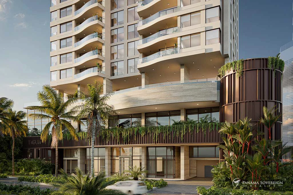 5 Bedroom Condo in Costa del Este - Gallery image 4