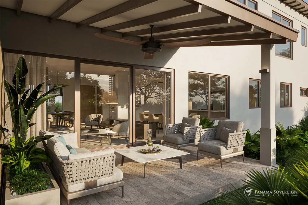 3 Bedroom House in Santa Maria - Gallery image 2