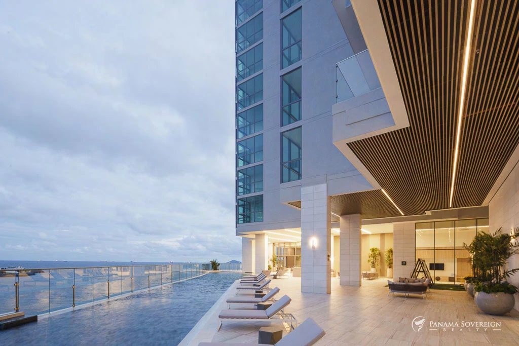 3 Bedroom Condo in Paitilla - Gallery image 4