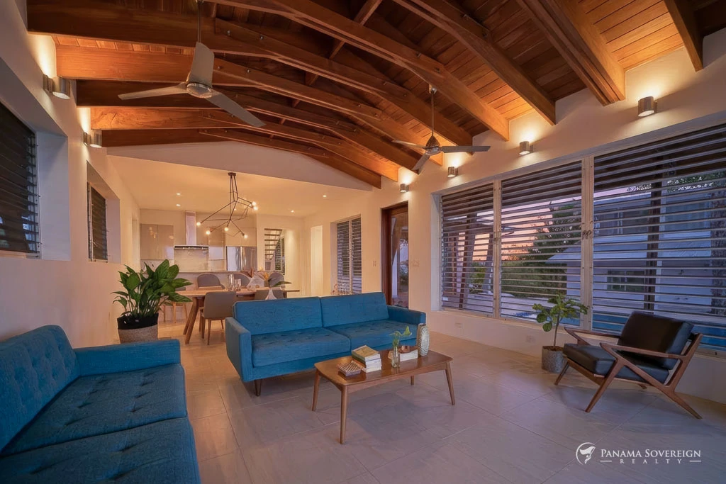4 Bedroom House in Playa Venao - Gallery image 50