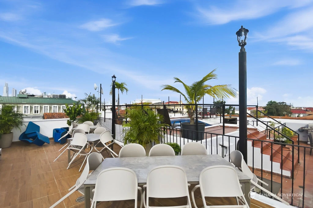 Condo in Casco Viejo - Gallery image 33