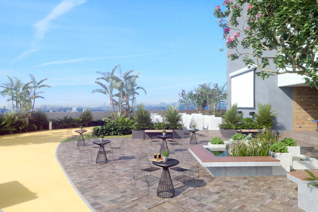 1 Bedroom Condo in Costa del Este - Gallery image 15