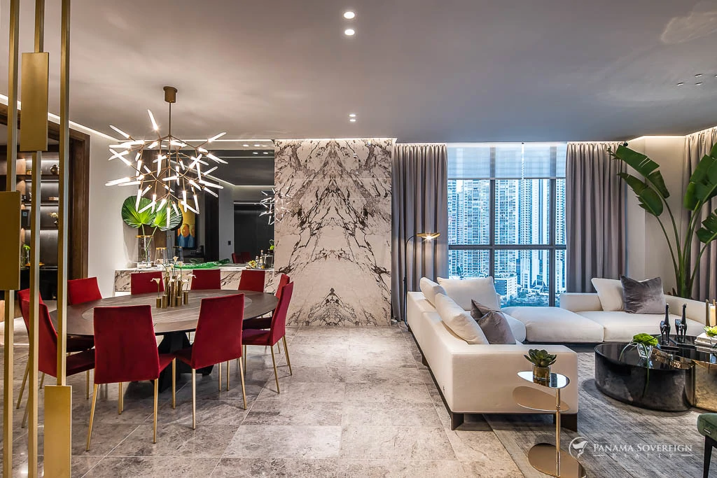 3 Bedroom Condo in Paitilla - Gallery image 15