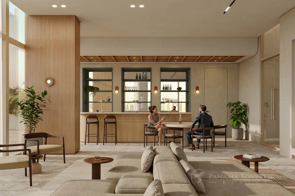 3 Bedroom Condo in Costa del Este - Gallery image 6