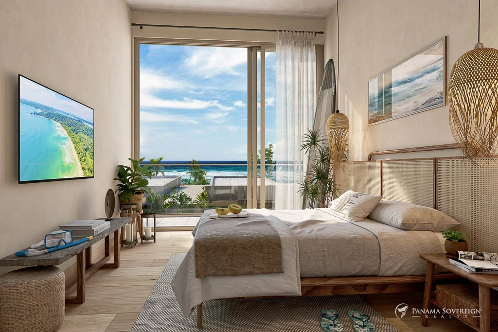 3 Bedroom Condo in Chame - Gallery image 3