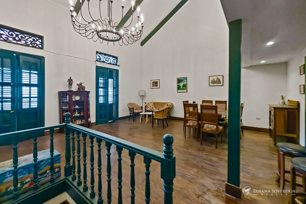 2 Bedroom House in Casco Viejo - Gallery image 25