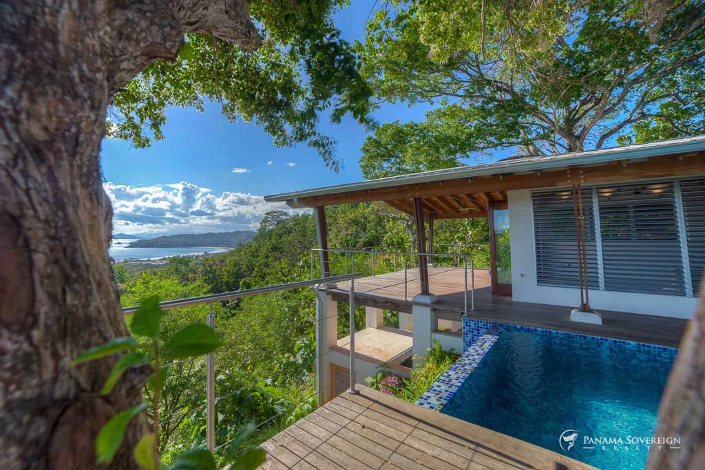 4 Bedroom House in Playa Venao - Gallery image 16