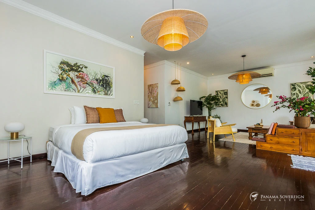 4 Bedroom House in Canal Zone - Gallery image 28