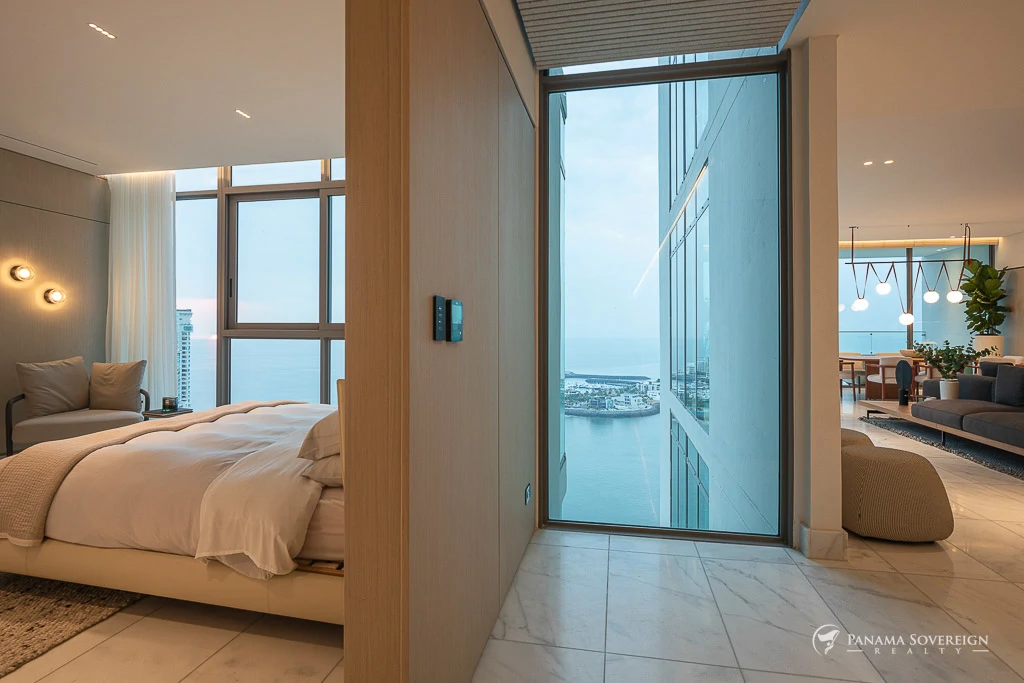 3 Bedroom Condo in Paitilla - Gallery image 21