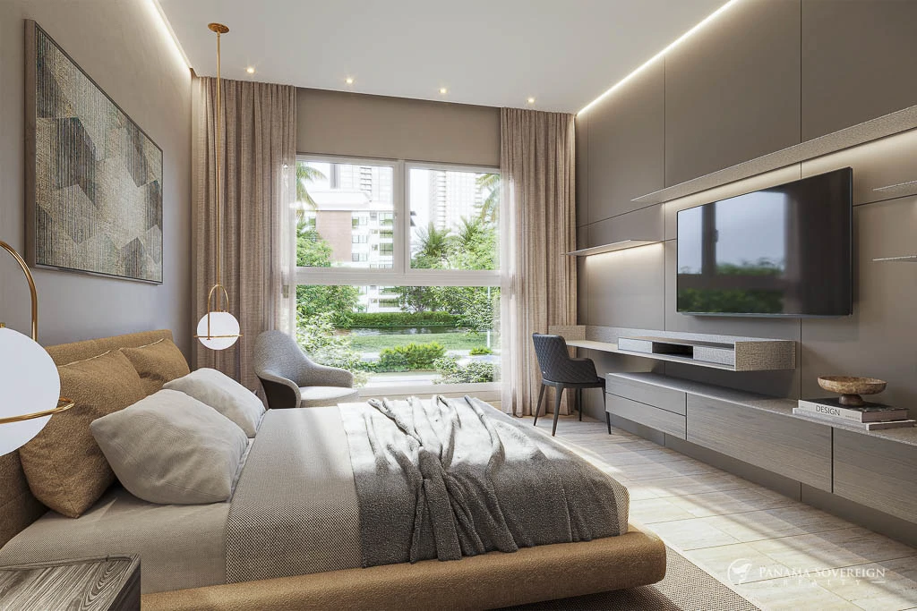 3 Bedroom House in Santa Maria - Gallery image 4
