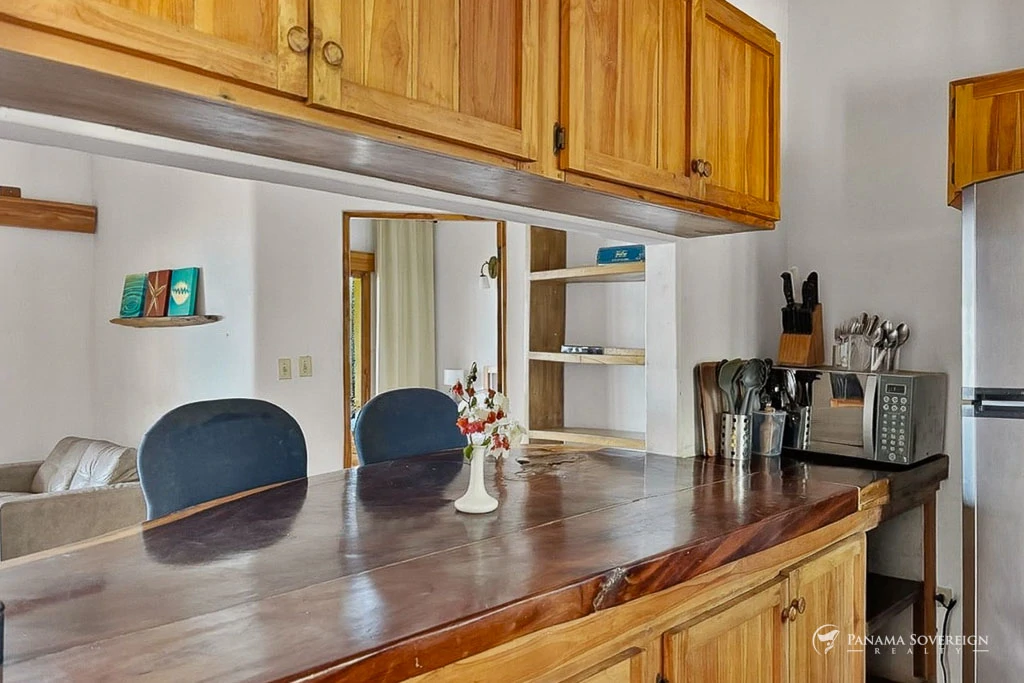 2 Bedroom House in Cambutal - Gallery image 15