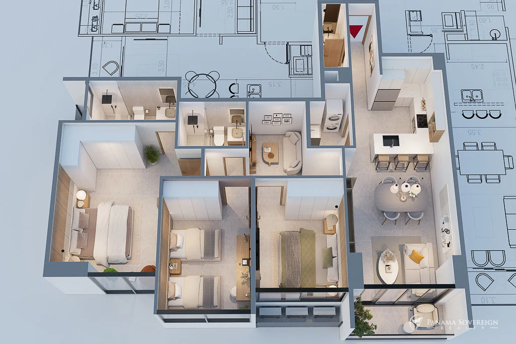 2 Bedroom Condo in Bella Vista - Gallery image 27
