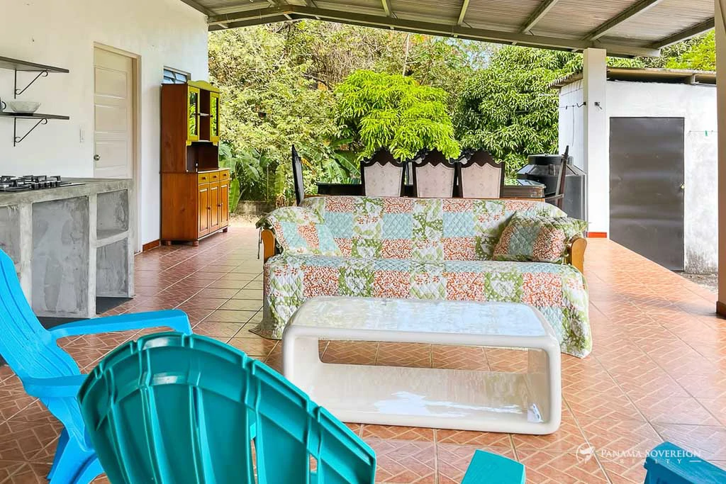5 Bedroom House in Pedasi - photo 15