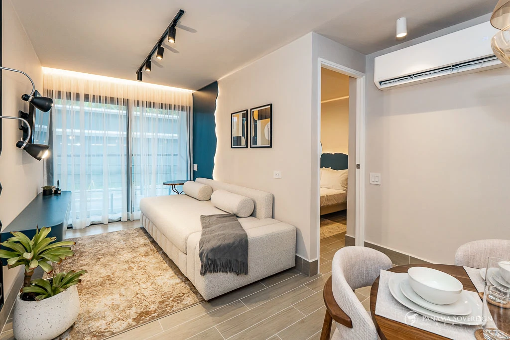 1 Bedroom Condo in Bella Vista