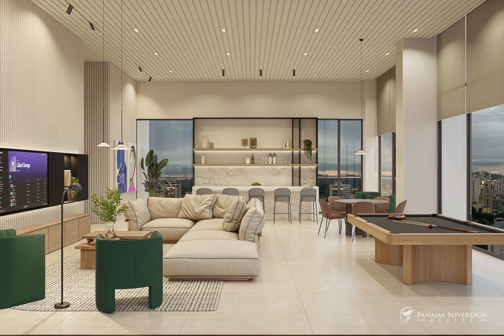 2 Bedroom Condo in Bella Vista - Gallery image 11