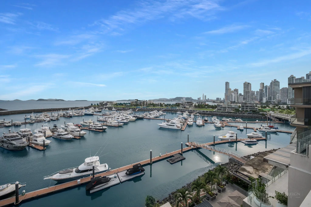 3 Bedroom Condo in Punta Pacifica