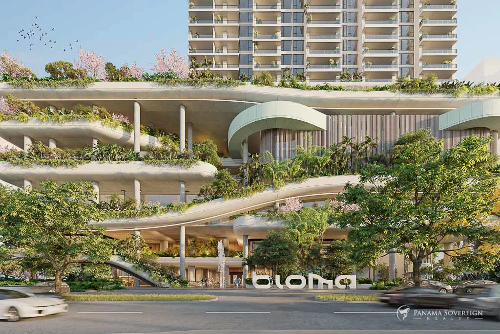 2 Bedroom Condo in Costa del Este - Gallery image 3