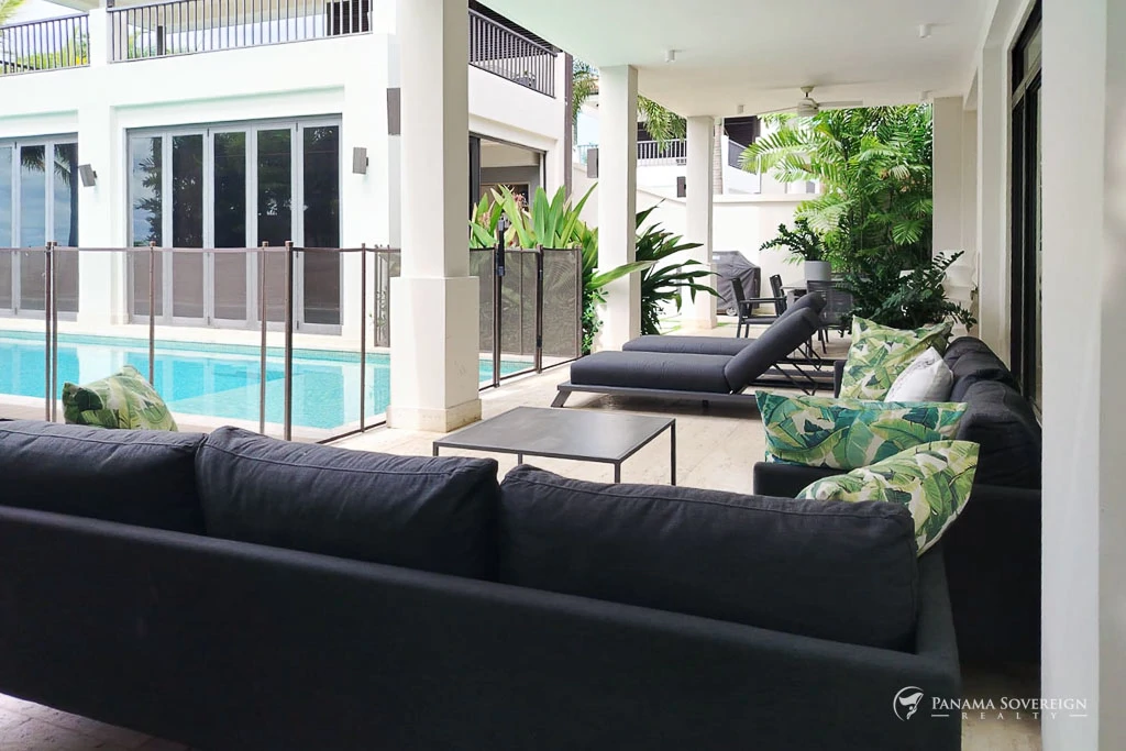 5 Bedroom House in Rio Hato - Gallery image 30
