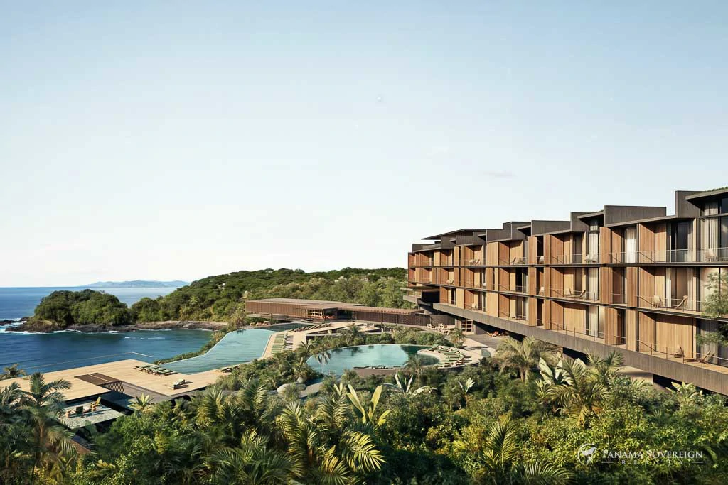 2 Bedroom Condo in Playa Venao