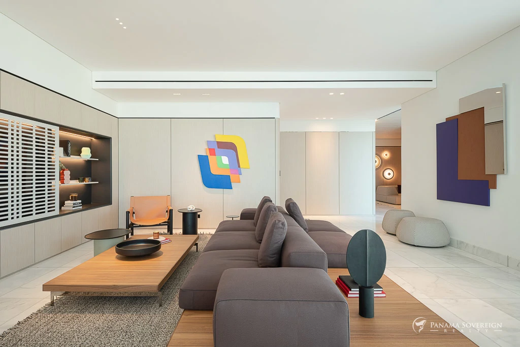 3 Bedroom Condo in Paitilla - Gallery image 7