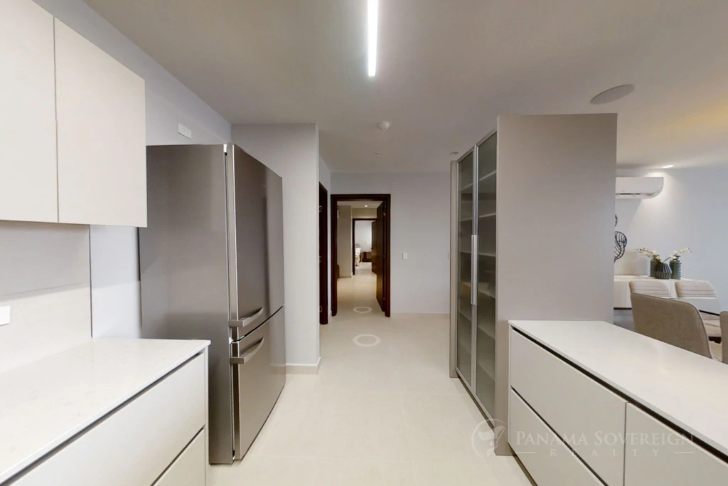 3 Bedroom Condo in Costa del Este - Gallery image 18