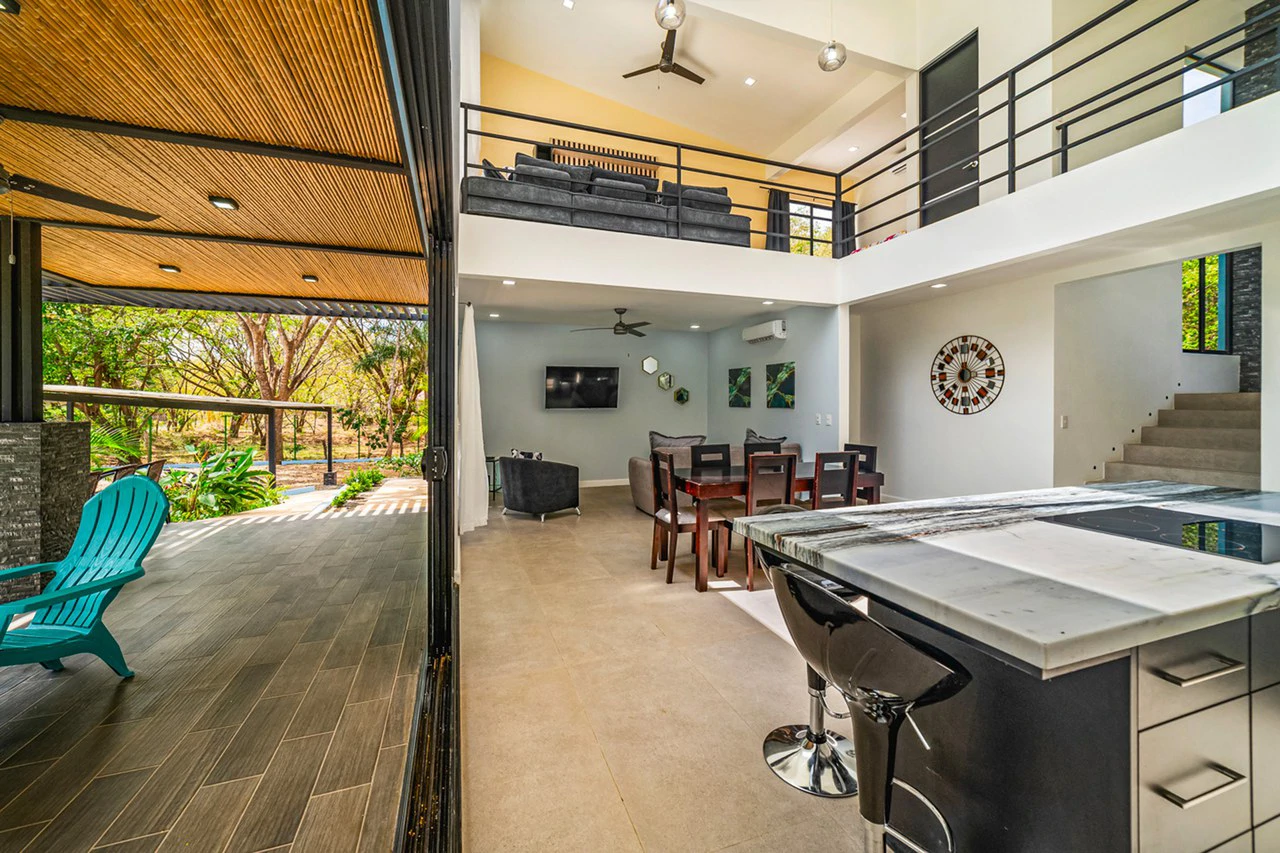 The Wave: New Playa Avellanas Beach House - Gallery image 26