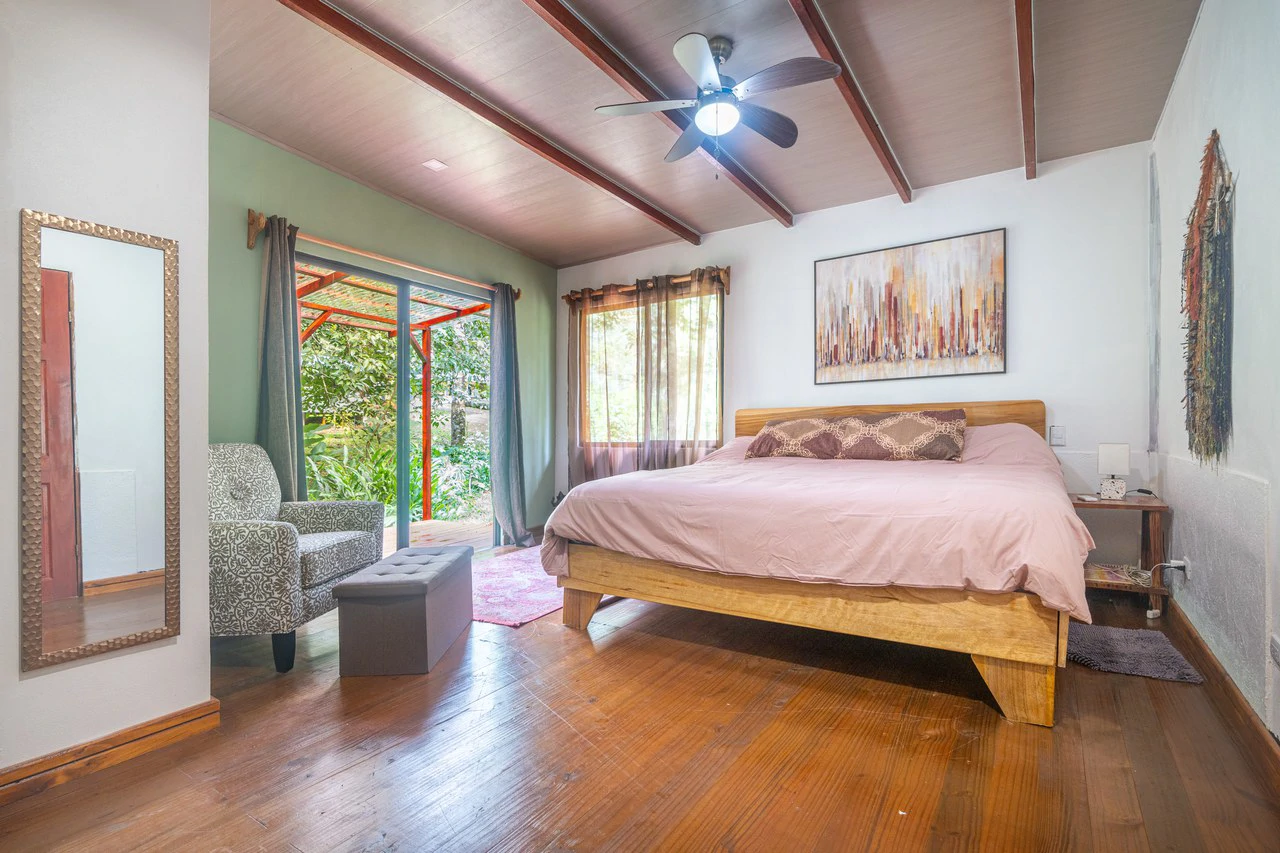 Creekside Harmony Villa | 4 Bedrooms • 2 Bathrooms • Private Pool • Surrounded by Nature - Gallery image 22