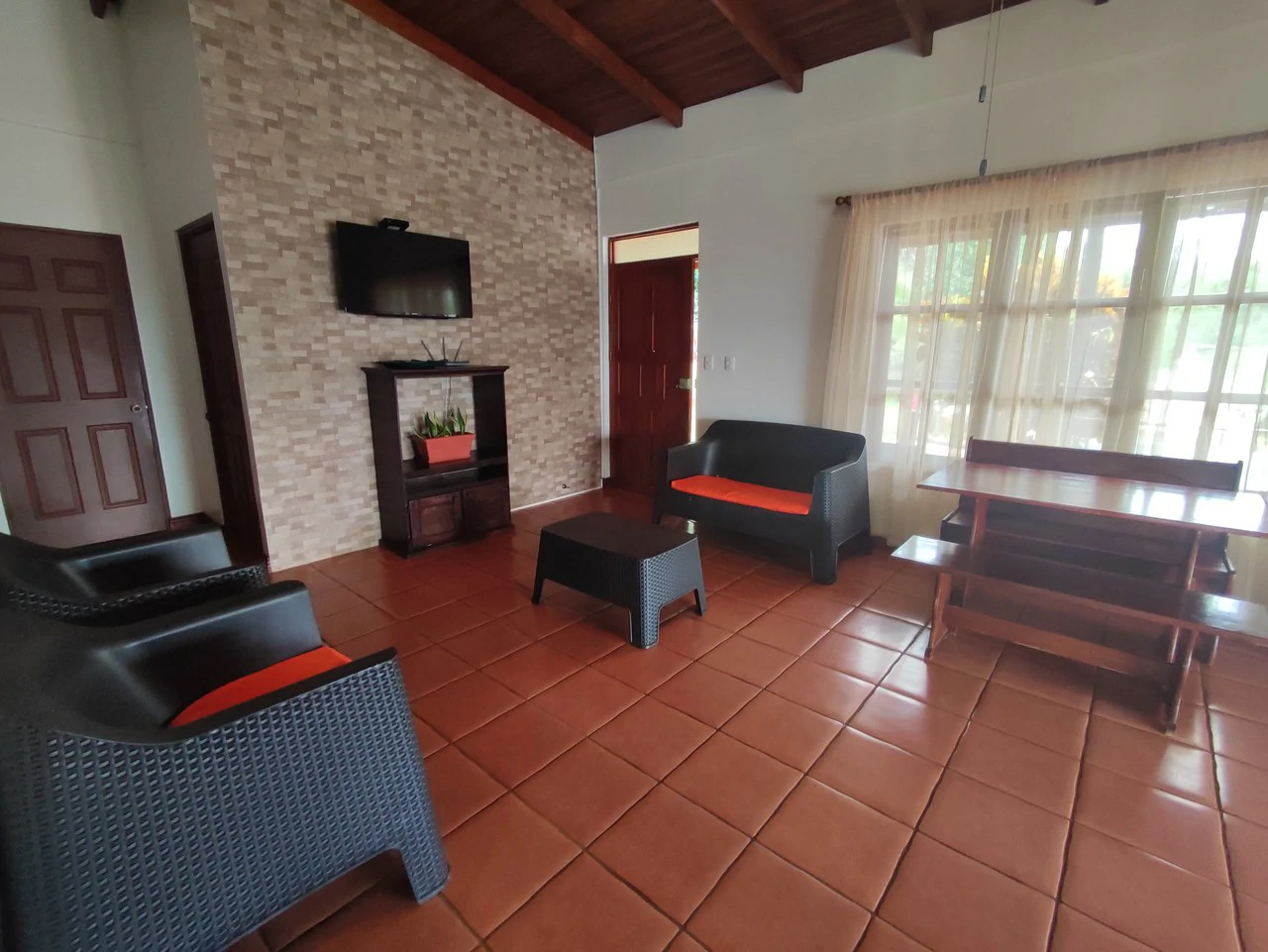 Quinta en San Mateo, Orotina: Country house for sale in San Mateo, Orotina, Alajuela - Gallery image 4