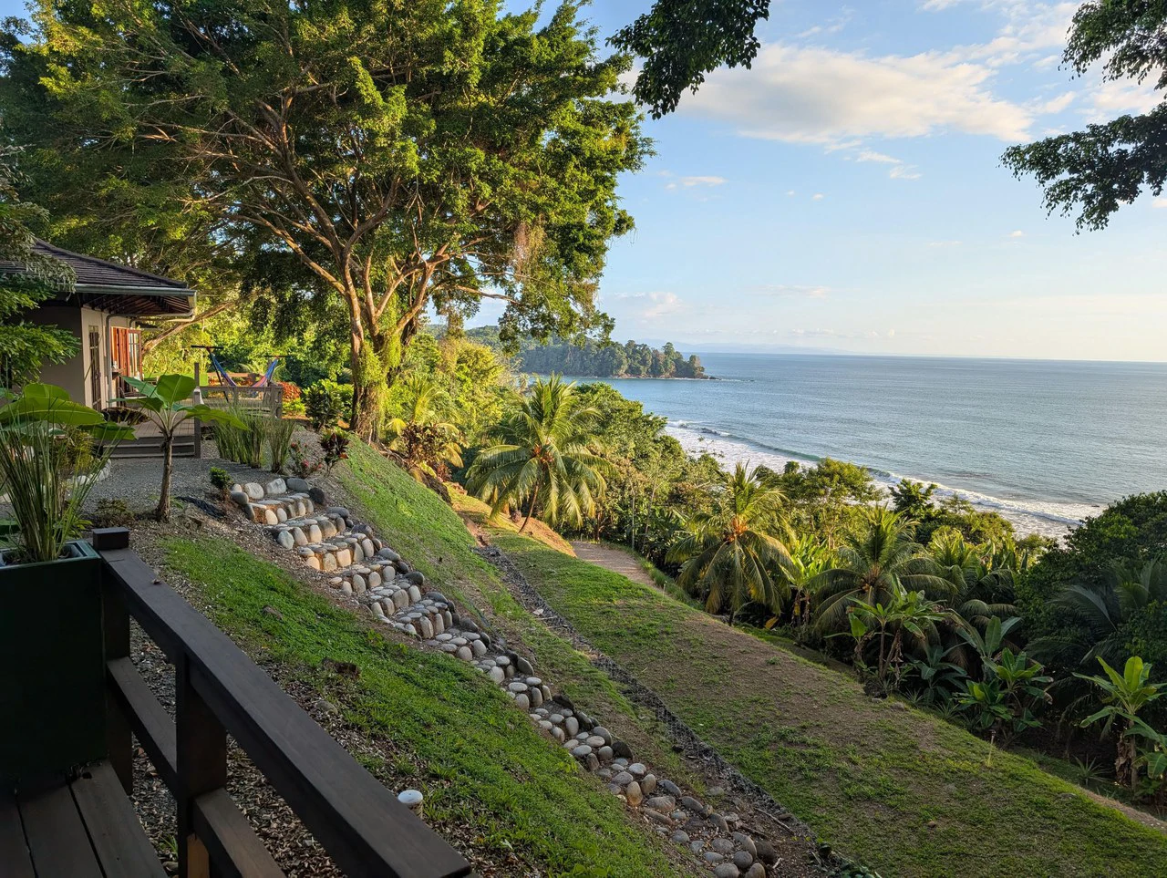 Villas Azul: Direct Beach Front Access in Uvita, 3 Villas, 2 Casitas, Development Land Piñuelas Beach, Uvita, Puntarenas, Costa Rica - Gallery image 9