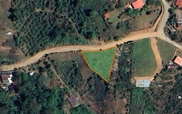 LOTE EN RIVAS: Mountain Agricultural Land For Sale in San Isidro del General - Gallery image 3