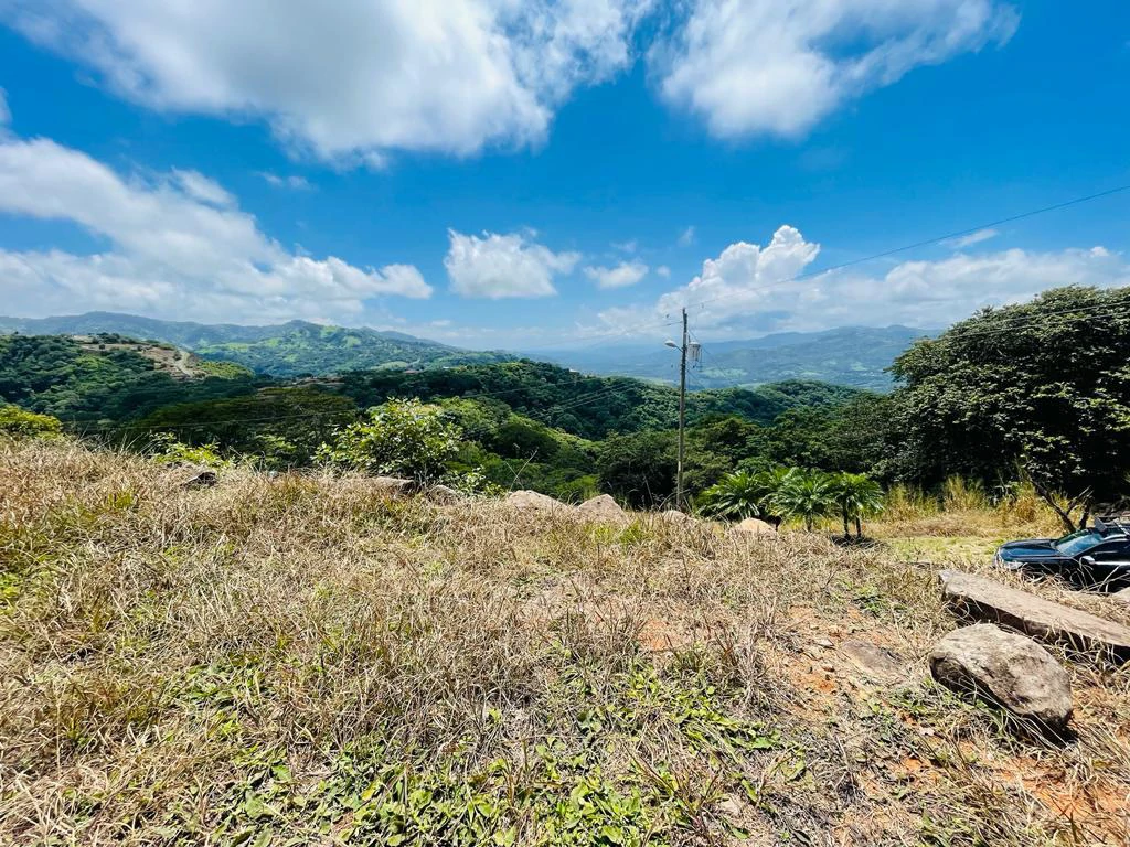 Lot for sale in Residential Vista Mar with views of the sea and mountains between San Mateo Orotina Alajuela Costa Rica - Gallery image 3
