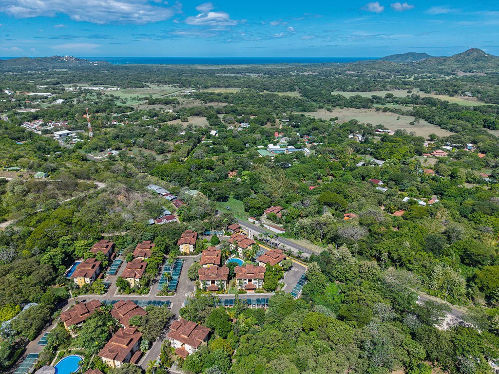 The Oaks #21: Top-Floor, Turnkey Condo Minutes from Tamarindo - photo 51