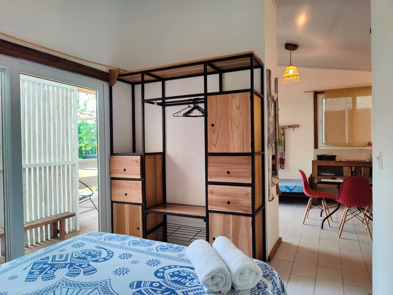 ID 88: Turnkey Boutique Hotel in Playa Negra, Puerto Viejo – Proven Income & Strong Growth Potential - Gallery image 14
