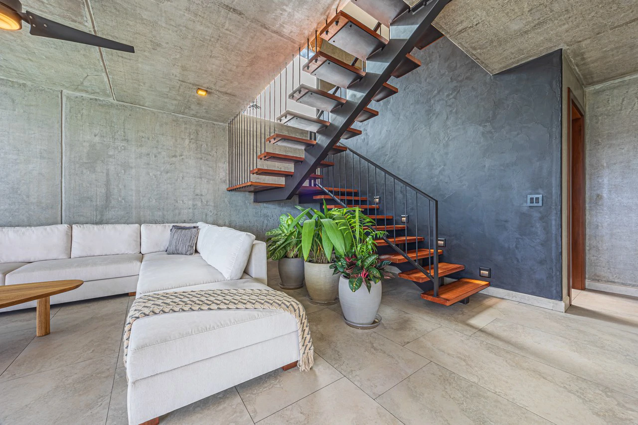 A True Estate Beyond Compare, Ocean Views For Miles: Mountain House For Sale in Uvita - Gallery image 53
