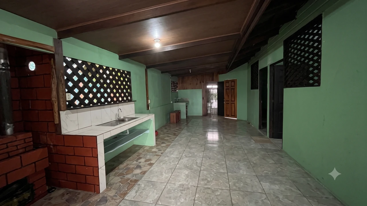 Mountain and Countryside Agricultural Land For Sale in San Isidro del General - Gallery image 16