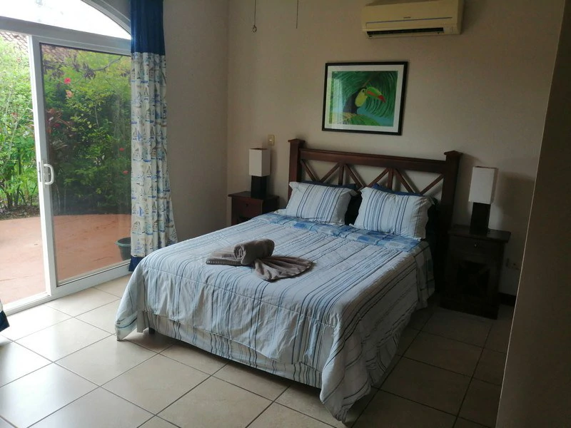 Beautiful Casa Lillia with Pool: Walk to the Beach in Bejuco! - Gallery image 13