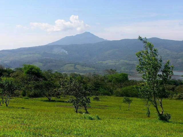 Hacienda Poseidon: 33 acre property overlooking Lake and Volcano Arenal - Gallery image 10