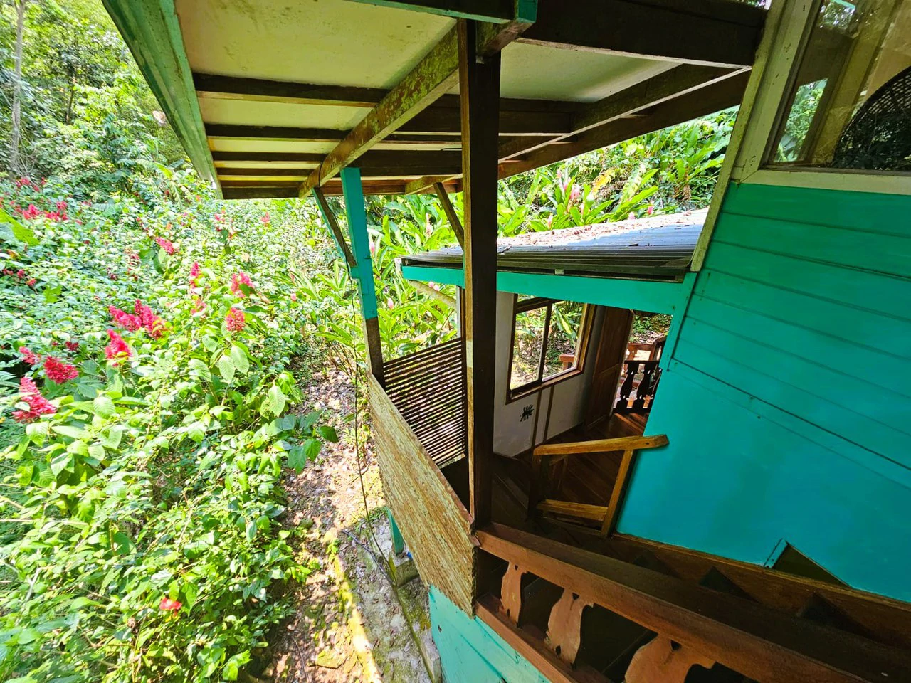 Open Air Caribbean Home in Gated Subdivision - Reduced for a Quick Sale - Gallery image 22