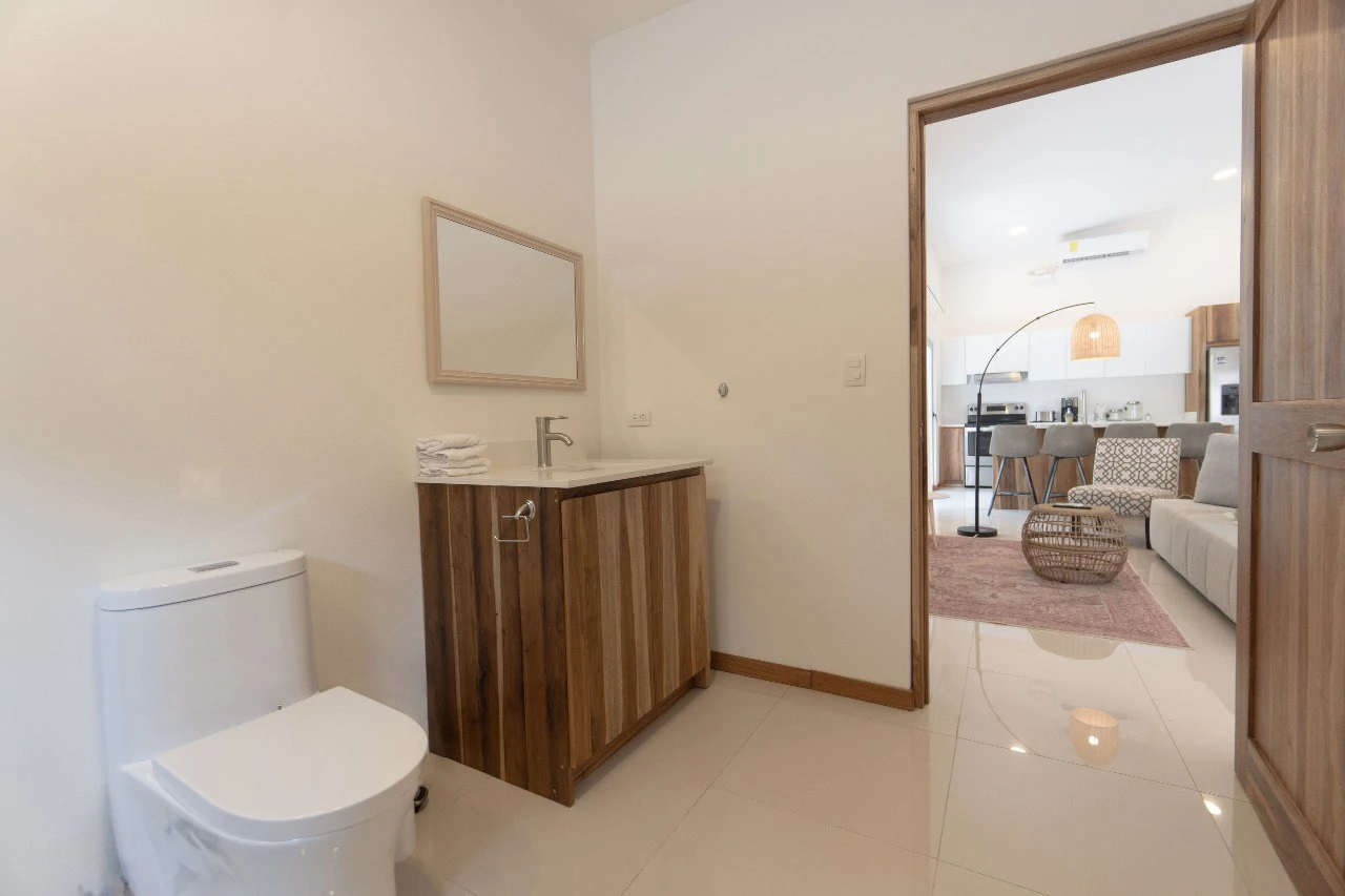 RIVIERA RESIDENCES: 12 Home Community for Sale - Profitable Investment Opportunity 5 min walk to Playa Potrero - Gallery image 68