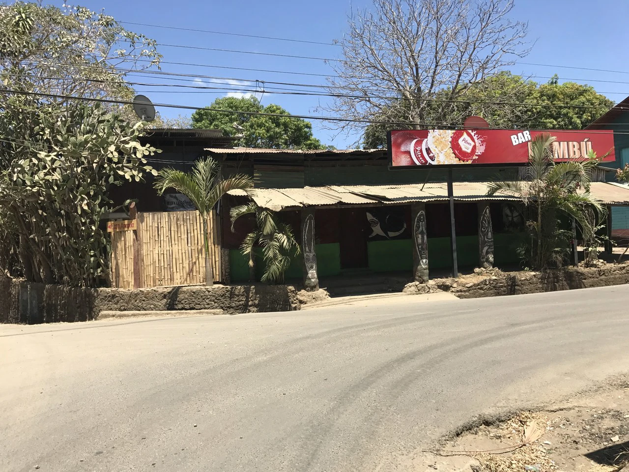 Great opportunity, commercial property in Nosara - Gallery image 5