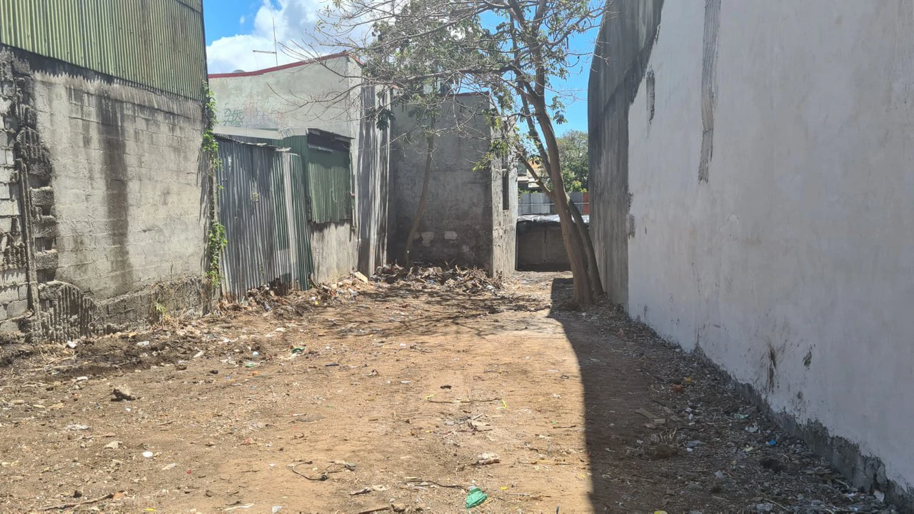 LOTE EN EL CENTRO DE SAN JOSE: Home Construction Site For Sale in Centro - Gallery image 8