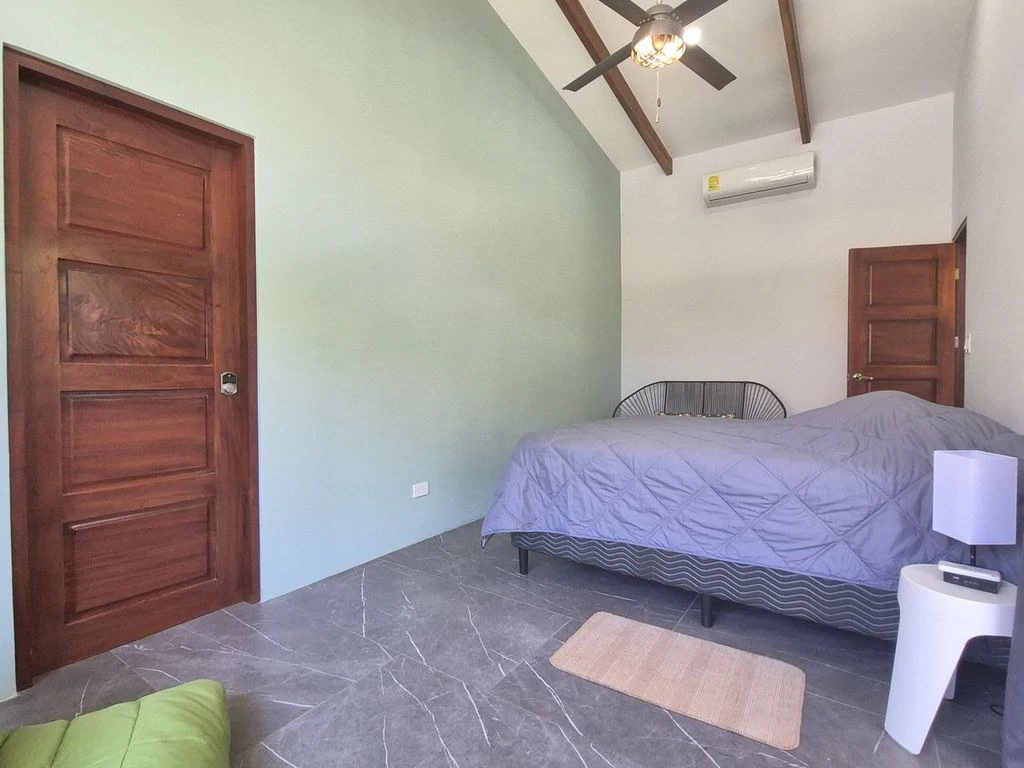 Casa Dulce Sueño: Charming 4-Bedroom Renovated Home with Brand New Pool in Peaceful Santo Domingo, close to Samara Beach - Gallery image 18