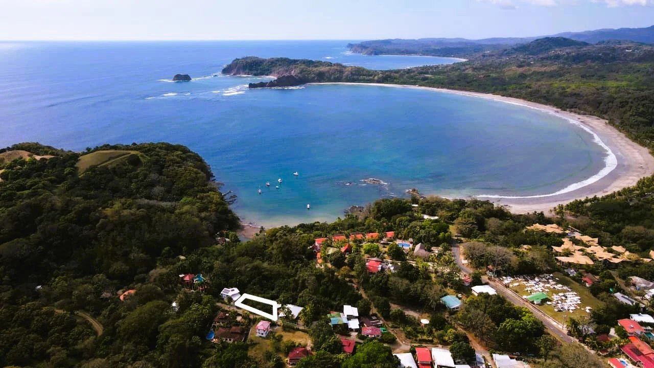 Playa Carrillo Lot: 200 meters to Playa Carrillo - Gallery image 2