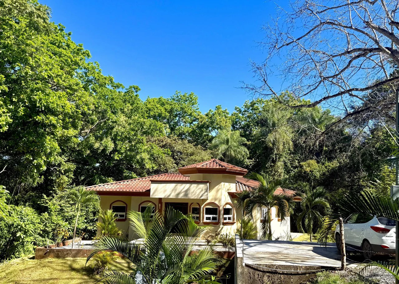 CASA LUNA y SOL: $350,000 USD Home in the Jungle, Very Private but still close to everything - Gallery image 36