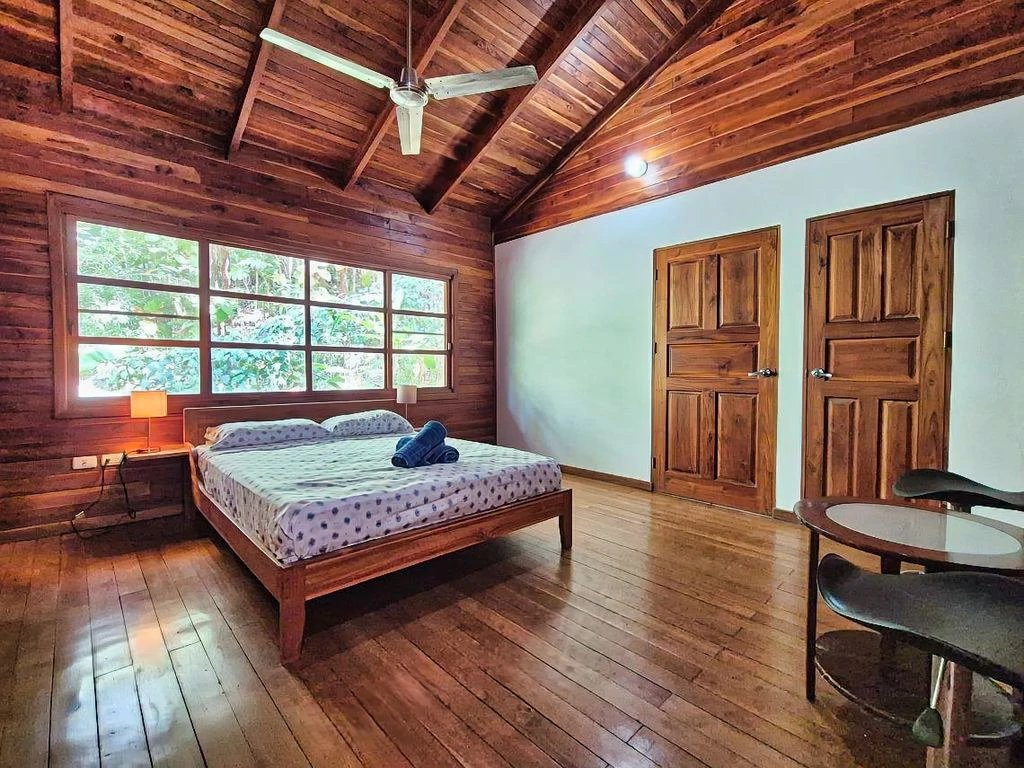Casa Mango: Charming Teak Home in a Tropical Setting Near Sámara - photo 8