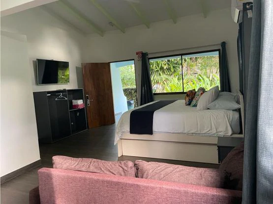 Tropical Garden Hotel Downtown Jaco - Gallery image 9