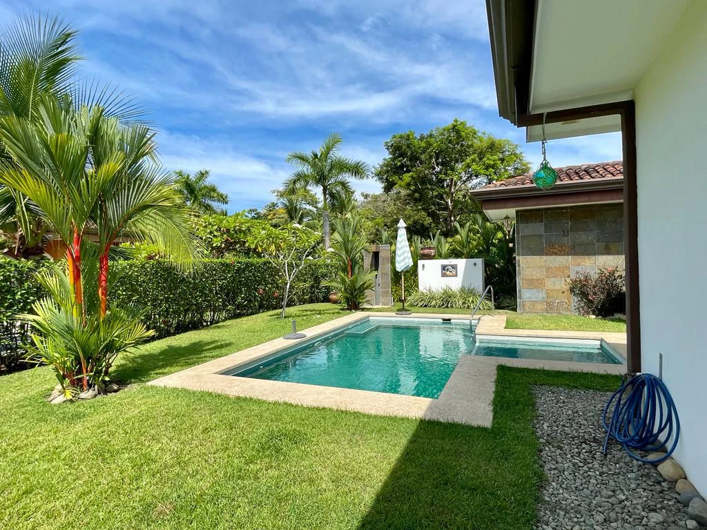 Gorgeous home in gated community one block from the beach. Playa Bejuco, Costa Rica - Gallery image 53