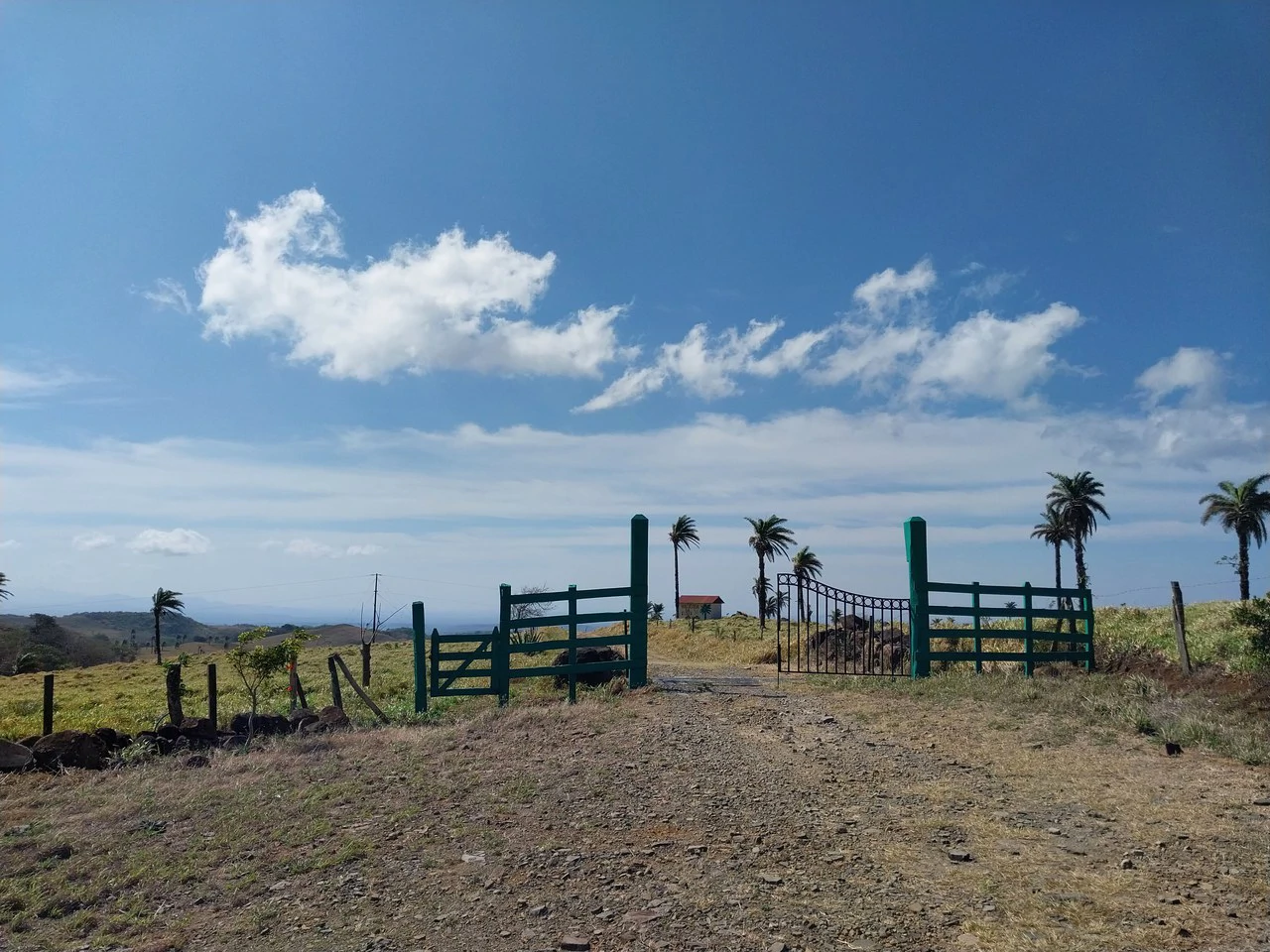 Finca de 613 acres/248 ha. con Linda Casa y Bonitas Vistas: Countryside Agricultural Land For Sale in Bagaces - Gallery image 4