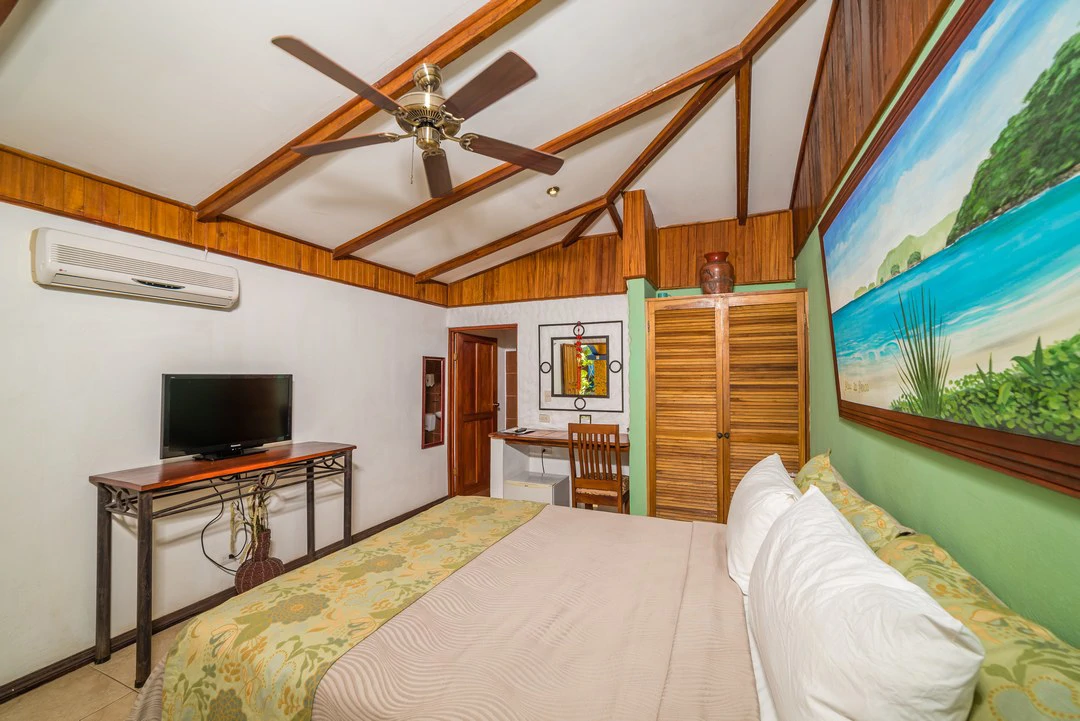 Conchal Hotel & Papaya Restaurant: Small Family-Run Boutique Hotel! - Gallery image 9