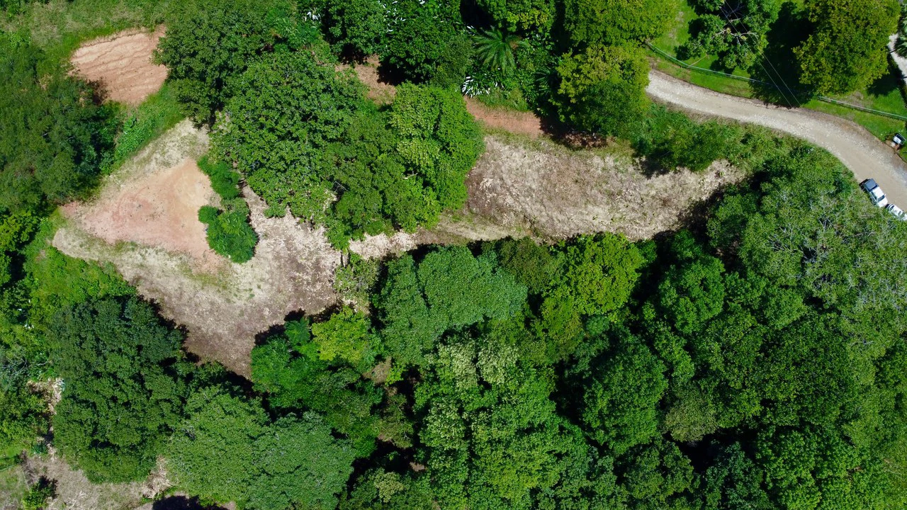 Build-Ready Lot in Ojochal’s Calle Cacique | Easy Access & Stunning Mountain Views - Gallery image 14
